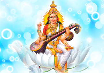 Saraswati Puja 2023